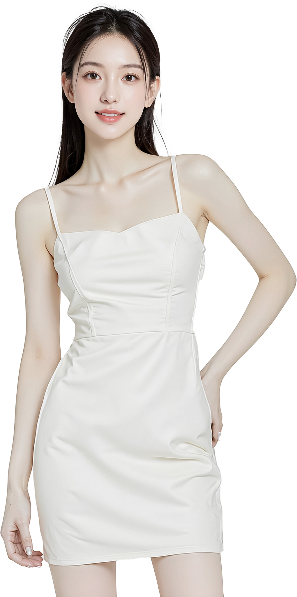 모델 이미지